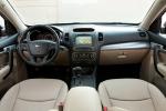Kia Sorento 2013 года (EU)